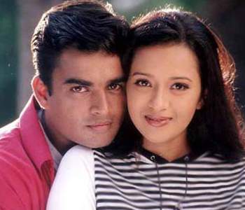 Minnale Movie Lyrics