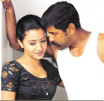 Saamy Movie Lyrics