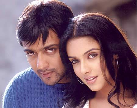 Ghajini Movie Lyrics