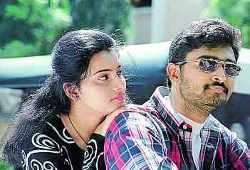 Kadhal Dot Com Movie Lyrics