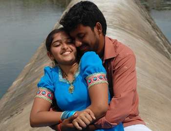 Nandhi Movie Lyrics