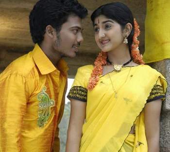 Kaivantha Kalai Movie Lyrics