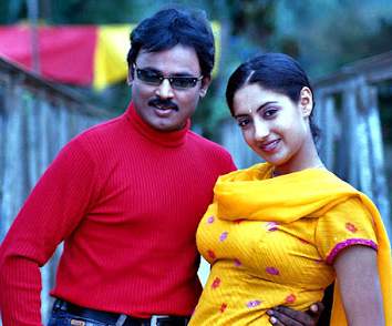 Thullal Movie Lyrics