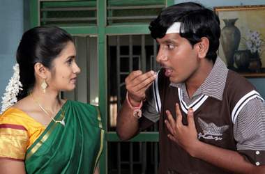 Balu Thambi Manasula Movie Lyrics