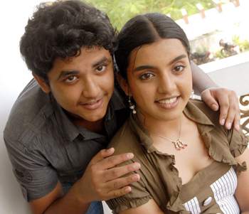 Pasakkara Nanbargal Movie Lyrics