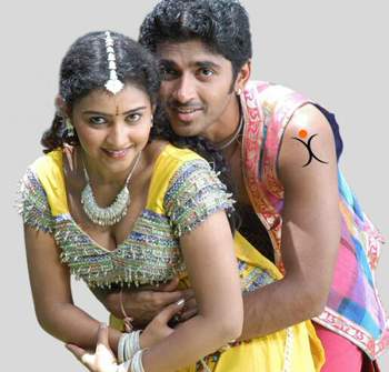 Oru Ponnu Oru Paiyan Movie Lyrics