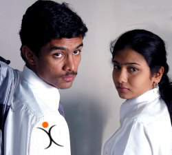 Idhu Kadhal Varum Paruvam Movie Lyrics