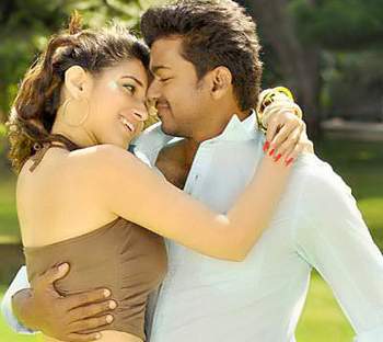 Sura Movie Lyrics