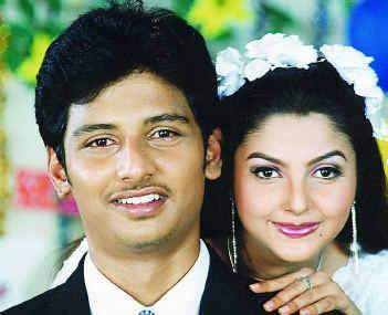 Aasai Aasaiyai Movie Lyrics