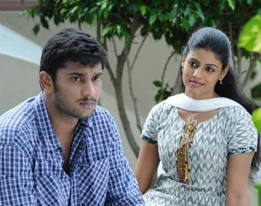 Mounaguru Movie Lyrics