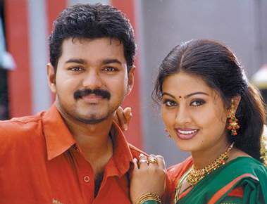 Vaseegara Movie Lyrics