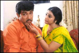 Aalukkoru Aasai Movie Lyrics