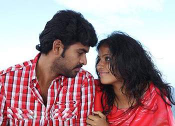 Thoonga Nagaram Movie Lyrics