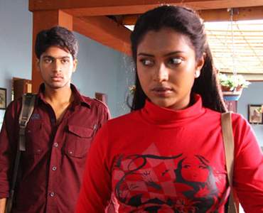 Sindhu Samaveli Movie Lyrics