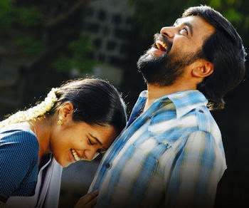 Nadodigal Movie Lyrics