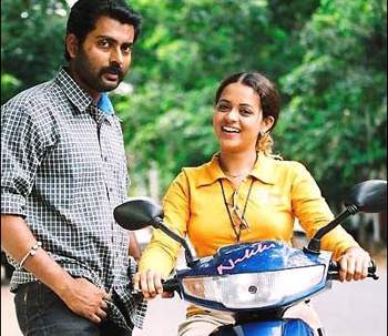 Chithiram Pesuthadi Movie Lyrics