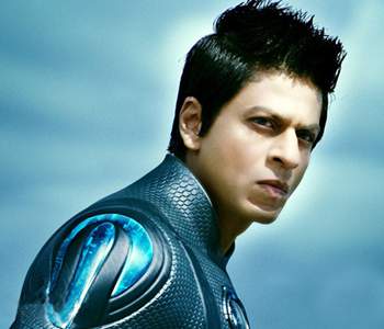 Ra.one Movie Lyrics