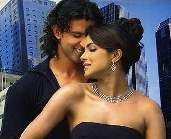 Krrish Movie Lyrics