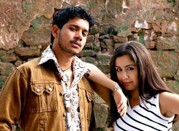 Chennai Kaadhal Movie Lyrics