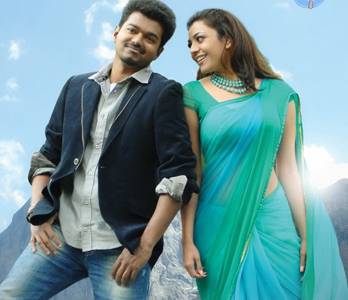 Thuppakki Movie Lyrics