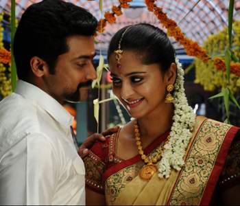 Singam 2 Movie Lyrics