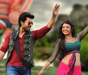 Raamcharan Movie Lyrics