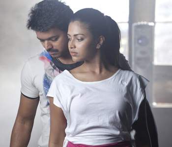 Thalaivaa Movie Lyrics