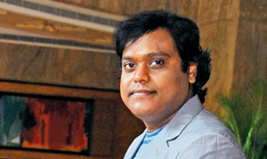 Harris Jeyaraj Bio