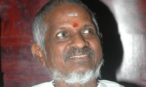 Ilaiyaraaja biography