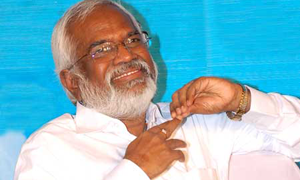 Gangai Amaran biography