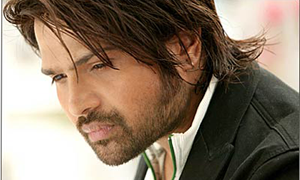 Himesh Reshammiya movie song lyrics