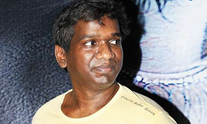 Karthick Raja biography