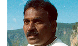 Kasthuriraja Bio