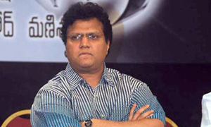 Mani sharma biography