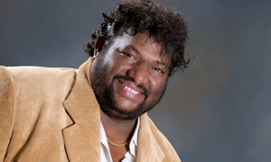 Srikanth Deva biography