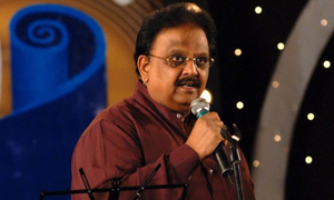 S.P Balasubramaniyan biography