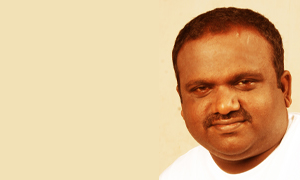 N.R. Ragunanthan Bio