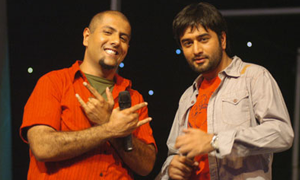 Vishal-Shekhar Songs Lyrics