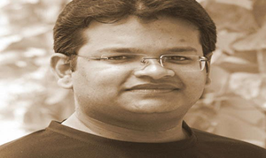 Mohamaad Ghibran biography