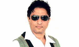 Anand Raj Anand biography