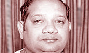 Chakravarthy biography