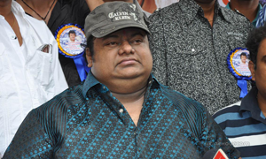 Chakri biography