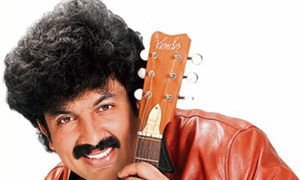 Gurukiran biography