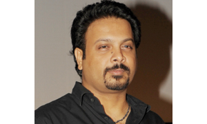 Sandeep Chowta Bio