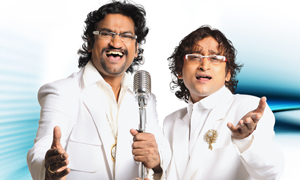 Ajay-Atul Bio