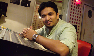 Amit Trivedi biography