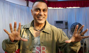 Baba Sehgal biography