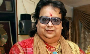 Bappi Lahiri movie song lyrics