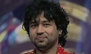 Kailash kher biography