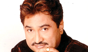 Kumar Sanu movie song lyrics